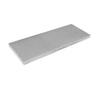 DMT Dia-Sharp® Piedra de Afilar de Diamante 8" Grueso | Afilador de Cuchillos Calidad Profesional | Piedra 20 cm para Cuchillos y Herramientas | Made in USA | D8C