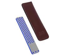 DMT Diamond Whetstone - Afilador (4", para maquinistas con una zona de diamante continua gruesa de 1")