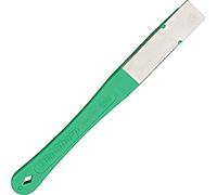 DMT DMTD2E Affilacoltelli,Unisex - Adultos, Verde, un tamaño