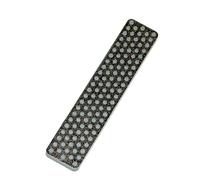 DMT W4XX Extra Coarse Diamond Whetstone, 4"
