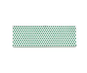 DMT W6EP - Afilador de 6 pulgadas Diamond Whetstone - extra-fino con caja de plástico