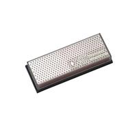 DMT W6FP - Afilador Diamond Whetstone, fino con caja de plástico (6 pulgadas)