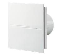 DN100 BL Extractor de aire para pequeños espacios Sileo Design 100 K1 de Blauberg - 8107429