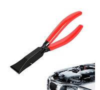 Dobladora de Metálica | Acero al Carbono Resistente Manual - Plegadora de Bordes Metálicos Alicates - para Reparación Automotriz Proyectos Metalurgia Climatización Taller Garaje