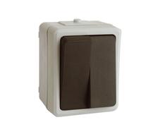 Doble conmutador 10a/250v~ 36.526/dc 8430552106813