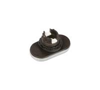 Eaton Pulsador doble M22-DDL-GR-GB1/GB0, con retorno y lámpara, IP66, Verde/Rojo, Caja de 5