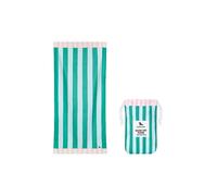 DOCK & BAY Toalla de secado rápido 160x190cm Pastelpier Large multicolor