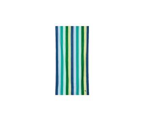 DOCK & BAY Toalla de secado rápido 200x90cm Cool Lagon XLArge azul oscuro