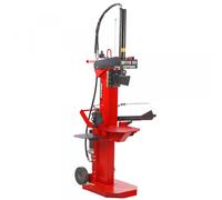 Docma SF110 Rapid 220 XX - Rajadora de leña eléctrica - Vertical