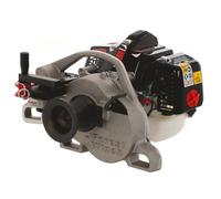 Docma VF80 BOLT - Cabrestante forestal motor Solo HP50E-A - Kit completo