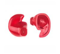 Docs Proplug Vented without Leash Medium Red