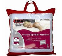 Dodo Almohada de memoria SUPRELLE MEMORY 65x65cm