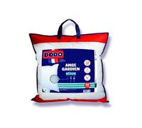 DODO Almohada protecciónTotal Anti ácaros- 60x60 cm - Ange GARDIEN
