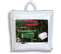 Dodo Edredón Cálido Vancouver - 220 x 240 cm - Blanco
