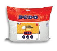 Dodo Edredón nórdico templado 300 g/m² Blanco 240 x 260 cm