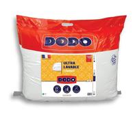 DODO Edredón Nórdico Templado 300 g/m² ULTRA LAVABLE Blanco 140 x 200 cm DOD3307419758780