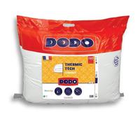 Dodo Edredón Nórdico Templado THERMIC TECH 250 g/m² 240 x 260 cm Blanco