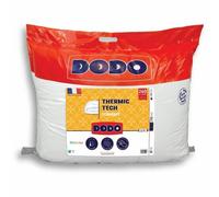 Dodo Edredón nórdico templado THERMIC TECH Blanco 240 x 260 cm
