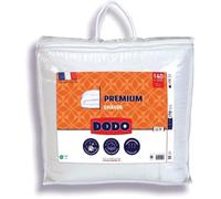 Dodo Edredón Premium Blanco 220 x 240 cm