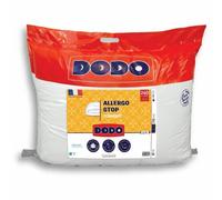 Dodo Edredón templado ALLERGO STOP Blanco 220 x 240 cm