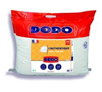 Dodo Edredón THE AUTHENTIC Blanco 240 x 260 cm