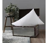 Dodo | Juego de 2 Almohadas antiácaros 50 x 70 | Confort Medio | Almohada sintética amazónica | Inflante Duradero y Respetuoso con el Medio Ambiente | Fabricado en Francia | Lavable a máquina a 40 °C