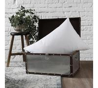 DODO | Juego de 2 Almohadas de 50 x 70 | Confort Medio | Almohada sintética Taiga | Tacto Ultra Suave y Transpirable. Fabricado en Francia | Lavable a máquina a 40 °C