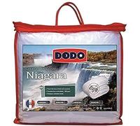 Dodo Niagara - Edredón antiácaros, Temperatura templada