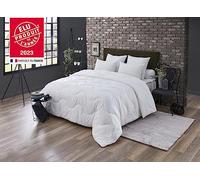 Dodo Producto del año 2023, Ligera, respetuosa con el Medio Ambiente, 140 x 200 cm, Manta Individual Ultra Suave, reciclada, Lavable a máquina a 40 °C