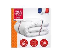 DODO Relleno Nórdico Champs de Lin 240 x 260 cm Blanco 450 g/m²