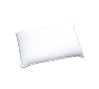 Dodo Topmemory 40 x 60 - Almohada estándar, Color Blanco