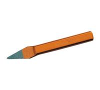 Dönges Cincel en cruz, dimensiones 200 x 20 x 12 mm (cincel de albañil)