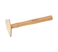 Dönges Martillo de cerrajero sin chispas, bronce especial CuAl10Ni, 500 g