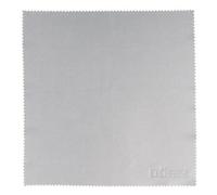 Dörr Paño de limpieza de microfibra aprox. 20x20cm gris 1 pieza