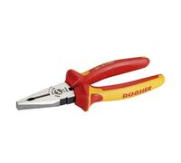 DOGHER 250-200C ALICATE UNIVERSAL AISLADO/VDE 200MM COLG