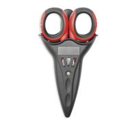 DOGHER 296-007 TIJERA ELECTRICISTA PROF. 296-006+FUNDA