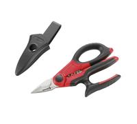 DOGHER 296-010 TIJERA ELECTRICISTA 5 EN 1 CUT-PRO 170MM