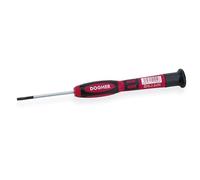 Dogher 380-018-050 - Destornillador Precision Crmo Boca Recta 1,8X50
