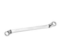 Dogher 453-1-1,1/8C - Llave plana Crv Estr. Acod1 8Colg X 1/1