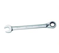 Dogher 457-10 - Llave Combinada De Carraca Crv 10