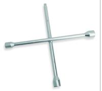 Dogher 466-1/2-375 - Llave En Cruz Crv 17-19-22Mm+1/2