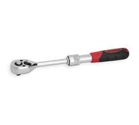 Dogher 510-003 - Llave Carraca Extensible Revers 1/4 72D