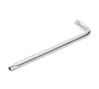 Dogher 611 TS15C-Llaves macho Torx de seguridad Ts15 Colg Xl