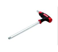 Dogher 618-02 - Llave En T Hexagonal Redonda 2X90Mm