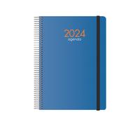 DOHE - 11622-2024 Agenda personal 11630-2024