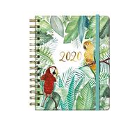 Dohe 12608 - Agenda Andrea Zarraluqui - Semana Vista - 15 x 21 cm