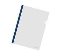 Dohe 91421 - Dossiers A4, color azul