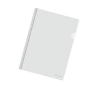 Dohe 91424 - Dossiers A4, color blanco