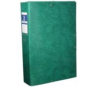 Dohe 9738 - Caja proyectos lomo, 7 cm, color verde