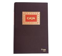 Dohe 9909 - Libro de contabilidad, caja, folio natural